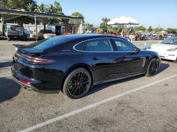 Porsche Panamera II 2019 Porsche Panamera Turbo S E-Hybrid Executive 2019 4.0l 4.0 Hybryda 677KM, zdjęcie 3