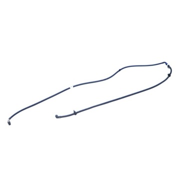 BMW X5 E71 Przewód Wąż Spryskiwaczy Lamp Przednich 7267805