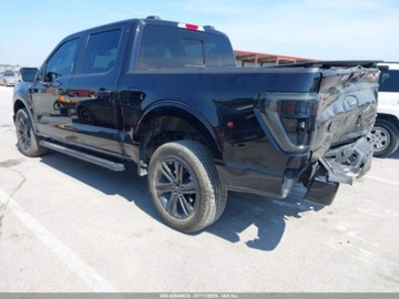 Ford 2021 Ford F150 Lariat 2021 3.5l 3.5 Benzyna 400KM, zdjęcie 3