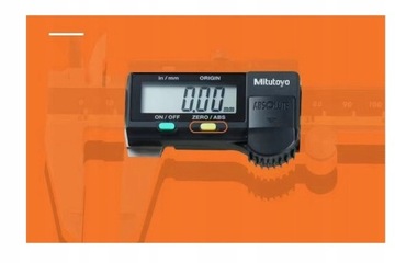 Электронный штангенциркуль 150 мм