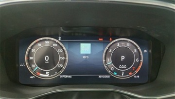 Jaguar F-Pace 2025 Jaguar F-Pace R-Dynamic S 2025 3.0 Benzyna 395KM, zdjęcie 12