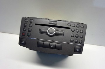 Mercedes W204 radio CD 2049069801 2049061600 GLK