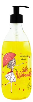 Żel pod prysznic LaQ Siki Weroniki 500 ml
