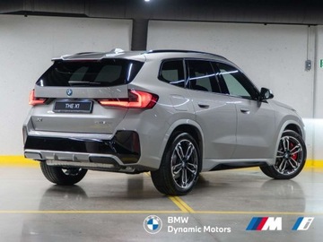BMW X1 U11 Crossover Plug-In 1.5 30e 326KM 2026 BMW X1 xDrive30e 326 KM PHEV - Gotowy do Odbioru - Pakiet M Pro - Kamera 3, zdjęcie 5