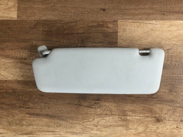 СОЛНЦЕЗАЩИТНЫЙ КОЗЕРОК AUDI A3 8P