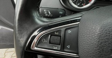 Skoda Octavia III Kombi Facelifting 2.0 TDI 150KM 2019 Skoda Octavia DSG 4x4 Automat Ksenon Navi Led Skora Klimatronik, zdjęcie 19