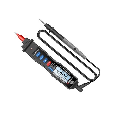 Digital Multimeter Tester Voltage Current