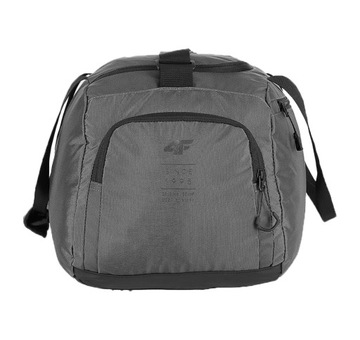 СУМКА ДЛЯ СПОРТИВНЫХ ПУТЕШЕСТВИЙ 4F FITNESS TRAVEL
