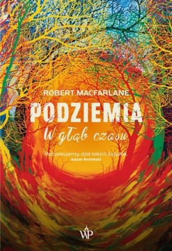 Ebook | Podziemia - Robert Macfarlane