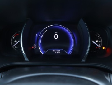 Renault Megane IV Hatchback 5d 1.3 TCe 115 FAP 115KM 2018 Renault Megane 1.3 TCe, Salon Polska, Navi, Klima, zdjęcie 10