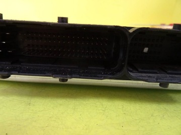 JEDNOTKA MOTORU KIA SHUMA 0261206702 NR1771
