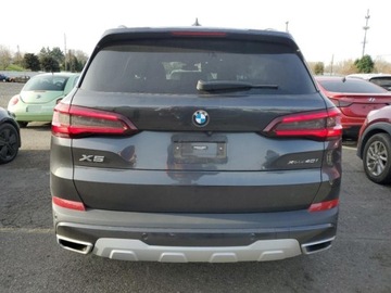 BMW X5 G05 2022 BMW X5 XDrive40I 2022 3.0l 3.0 Benzyna 335KM, zdjęcie 2