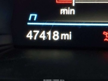 Alfa Romeo Stelvio 2020 Alfa Romeo Stelvio 2020 r., 2,0L RWD 2.0 Benzyna 280KM, zdjęcie 7