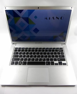LAPTOP KIANO SLIMNOTE 14.2 INTEL ATOM 2GB 32GB WIN10