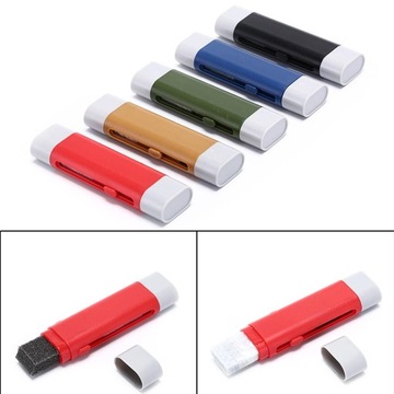 Narzędzie do czyszczenia strun gitarowych, narzędzie do konserwacji gumki,