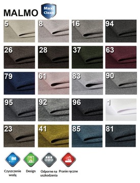 Комплект мебели: РАЗДВИЖНОЙ СТОЛ И 8 СТУЛЬЕВ орех