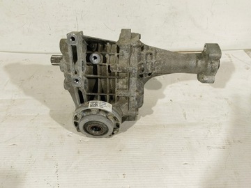 OPEL INSIGNIA A 2.8 PRZEKŁADNIA KĄTOWA REDUKTOR