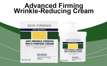 Fubsta Advanced Укрепляющий крем и разглаживающий морщины, Fubsta Skin Firming