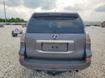 Lexus GX 2023 Lexus GX 2023 LEXUS GX 460, 4.6L, od ubezpieczalni 4.6 Benzyna 305KM, zdjęcie 4