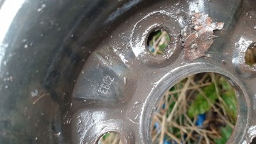 KOLA PNEUMATIKY RÁFKY 16" 205/60/R16 GOODYEAR NISSAN X-TRAIL T30 PRIME P12