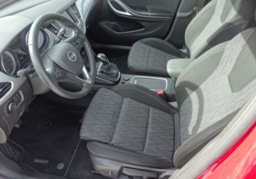 Opel Astra K Hatchback Facelifting 1.2 Turbo 130KM 2020 Opel Astra 1.2 BENZ 131KM Jeden Wlasciciel Jak Nowa Serwis Oplacona, zdjęcie 11