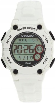 Zegarek dziecięcy XONIX KW-001 Wr 100m