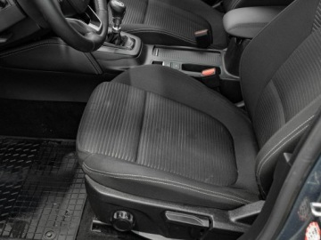 Ford Focus IV Hatchback Facelifting 1.0 EcoBoost 125KM 2023 Ford Focus NO410AW#1.0 EcoBoost Titanium X, zdjęcie 12