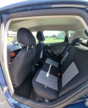 Seat Ibiza IV Hatchback 5d Facelifting 1.2 60KM 2015 Seat Ibiza 1.2 benzyna / Klimatronik / Zadbana /, zdjęcie 8