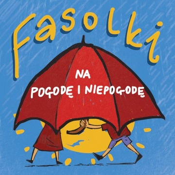 Na pogodę i niepogodę CD (MTJ)