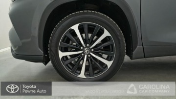 Toyota Highlander III 2.5 248KM 2021 Toyota Highlander 2.5 Executive 2.5 Executive, zdjęcie 30