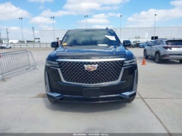 Cadillac Escalade III 2021 Cadillac Escalade ESV Premium Luxury 2021 6.2 Benzyna 420KM, zdjęcie 7