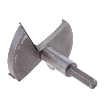 Сверла Форстнера Сверло Форстнера для столярных работ 75 мм