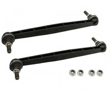 OPEL Astra G,H Zafira łącznik stabilizatora jakość