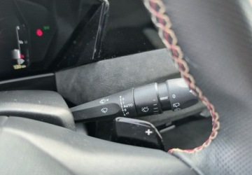  DS Automobiles DS 4 Performance Line FV23 Od RiA 1.2 Benzyna 130KM, zdjęcie 17