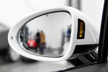 Porsche Macan SUV Facelifting II 2.0  265KM 2022 Porsche Macan 2.0 265KM., zdjęcie 16