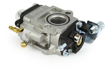 КАРБЮРАТОР ДЛЯ БЕНЗИНОВОГО ТРИММЕРА ОТВЕРСТИЕ 15ММ