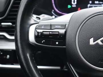 Kia Sportage V SUV 1.6 T-GDI MHEV 180KM 2022 Kia Sportage 1.6 T-GDI MHEV, Salon Polska, zdjęcie 16