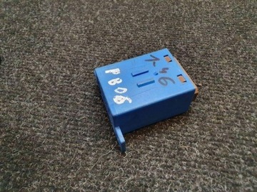 9623732680 JINÉ MODUL 2.0 89 1997 PEUGEOT 806 (221)