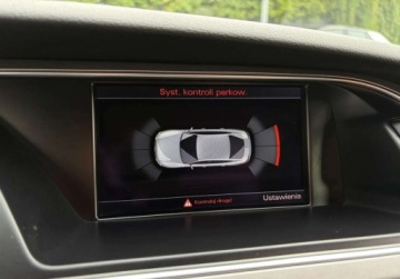 Audi A5 8T Sportback Facelifting 1.8 TFSI 144KM 2016 Audi A5 Sportback 1.8 TFSI S-Line GWARANCJA zarejestrowana AUTOMAT side a, zdjęcie 18