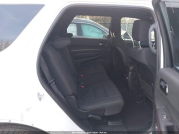 Dodge Durango III 3.6 V6 294KM 2025 Dodge Durango Gt 2025 3.6 Benzyna 295KM, zdjęcie 12