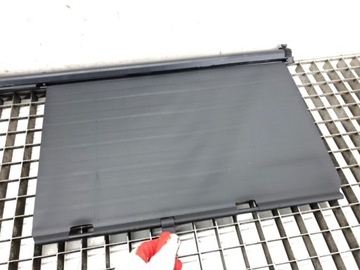 ROLETA KUFRU FIAT STILO HATCHBACK 01-10 KRYT ZADNÍ POSUVNÉ