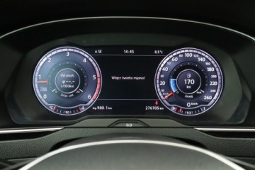 Volkswagen Passat B8 Limousine 2.0 TDI 150KM 2015 VW Passat 2.0 TDI, Salon Polska, 1. Właściciel, zdjęcie 10
