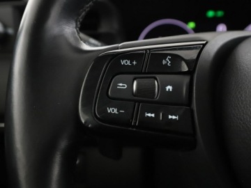 Honda HR-V III 2022 Honda HR-V 1.5i-MMD e:HEV Advance Navi Tempomat, zdjęcie 30