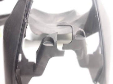 KYMCO AGILITY CITY 50 2T CANNOUS ПЕРЕДНИЙ ОБТЕКАТЕЛЬ