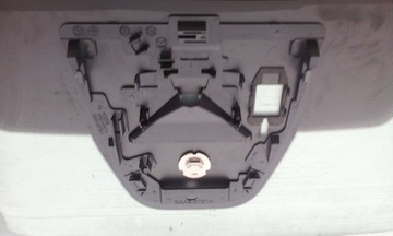 SKLO (OKNO) PŘEDNÍ ČELNÍ MAZDA CX-60 2022- KAMERA SENSOR HUD SOLAR
