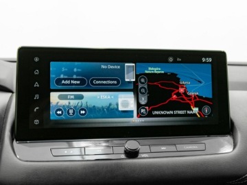 Nissan Qashqai III Crossover 1.3 DIG-T MHEV 158KM 2023 Nissan Qashqai DW5XA91#1.3 DIG-T mHEV N-Connecta, zdjęcie 16