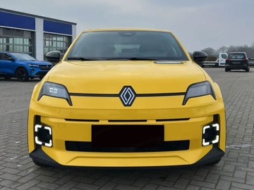 Renault 5 III 2026 Urban Range Techno 120KM / pakiet easy drive &amp; safety, winter 2, zdjęcie 1