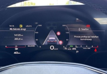 Audi A5 B10 Avant 2.0 TFSI 150KM 2024 Audi A5 Avant SalonPL 2.0TFSI S-Line S tronic 150KM LED Navi Gwarancja ASO, zdjęcie 4