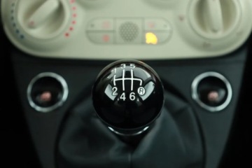 Fiat 500 II 2020 Fiat 500 1.0 mild-hybrid, Salon Polska, zdjęcie 11