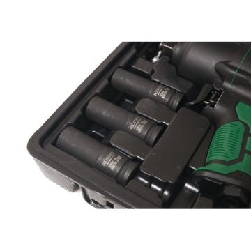 НАСАДКА ДЛЯ ПНЕВМАТИЧЕСКОГО УДАРНОГО КЛЮЧА 1450 Нм, ДВОЙНОЙ МОЛОТОК 1/2